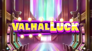 ValhalLuck slot