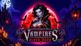 Vampires: Blood Moon Slot