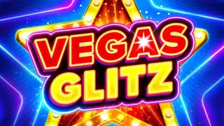 Vegas Glitz slot