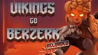 Vikings Go Berzerk Reloaded slot