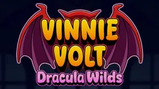 Vinnie Volt: Dracula Wilds Slot