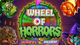 Wheel of Horrors slot