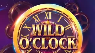 Wild O’Clock slot