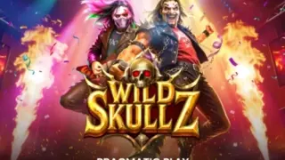Wild Skullz slot