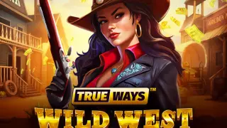 Wild West Trueways slot