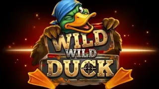 Wild Wild Duck slot