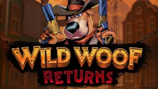 Wild Woof Returns slot