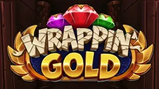 Wrappin' Gold slot