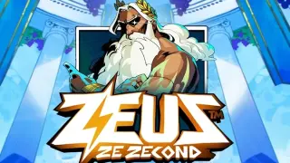 Zeus Ze Zecond slot