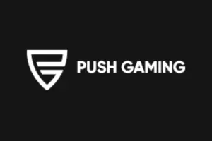Push Gaming